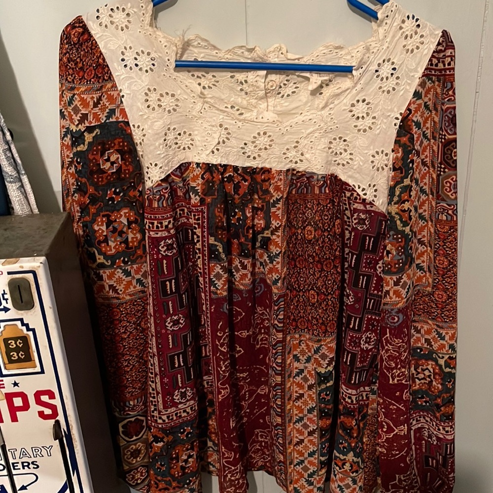 Cute shirt